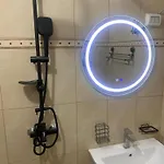 Vista Ionian Apartman *