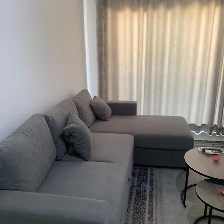 Apartman Vista Ionian