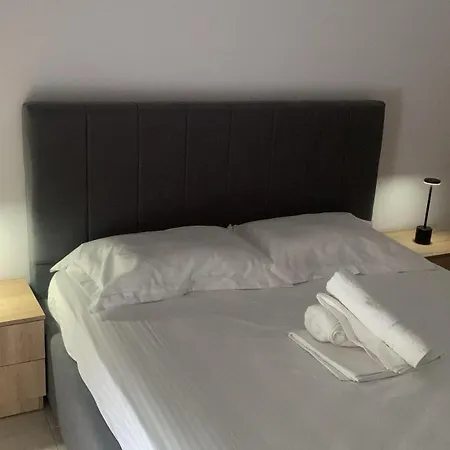 Apartman Vista Ionian *