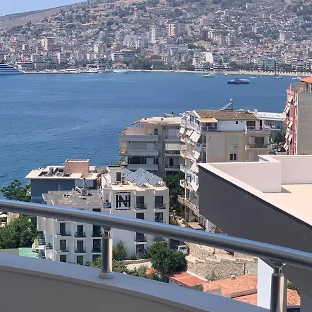 Vista Ionian *