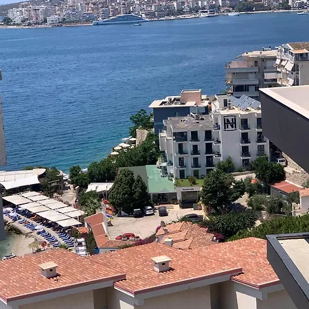 Vista Ionian *