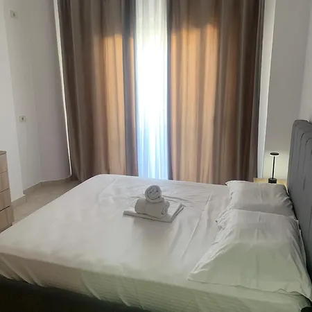 Apartamento Vista Ionian