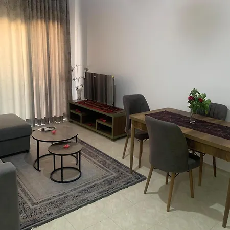 Vista Ionian * Sarandë