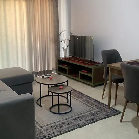 Lägenhet Vista Ionian