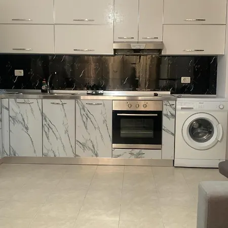 Vista Ionian Apartamento