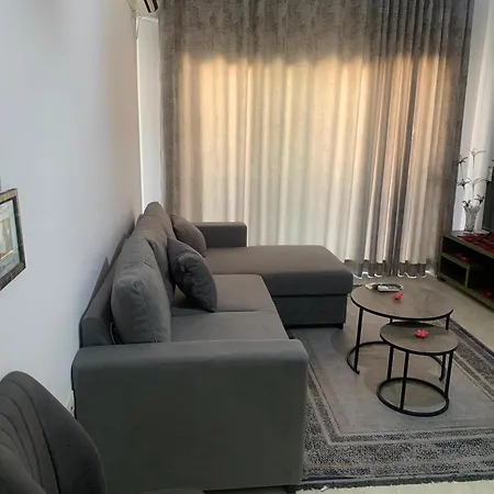 Apartamento Vista Ionian *