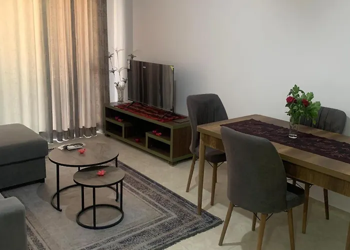 Vista Ionian * Sarandë