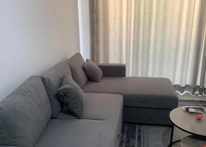 Lägenhet Vista Ionian