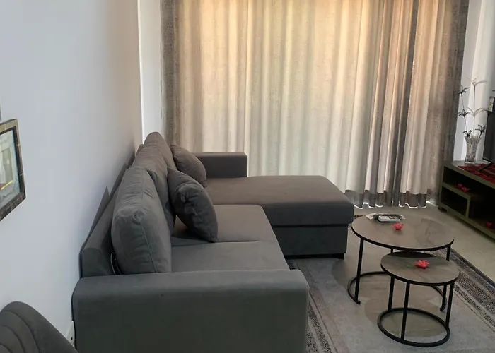 Lägenhet Vista Ionian *